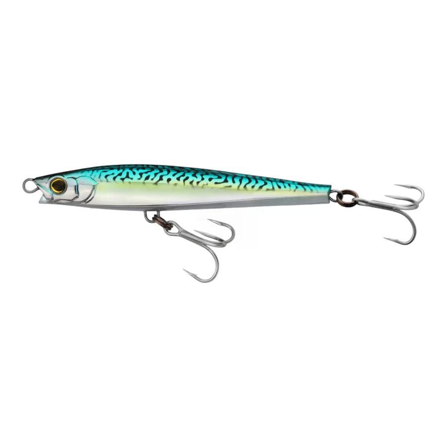 Señuelo Jig Hydro Monster Yo-Zuri 9.5 Cm 40 Gr Verde