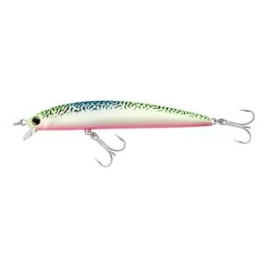 Señuelo Hydro Minnow Yo-Zuri 17 Cm Wacky Mackerel