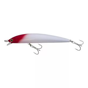 Señuelo Hydro Minnow Yo-Zuri 17 Cm Red Head
