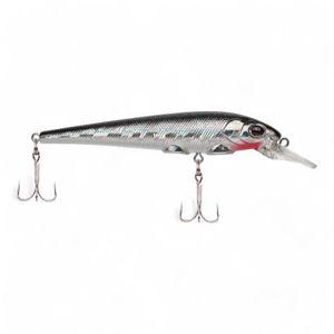 Minnow Silver 9Cm Berkley
