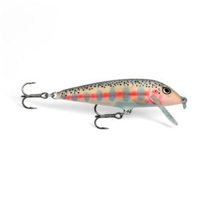 Señuelo Pesca Rapala Countdown BJRT 5 Cm Multicolor