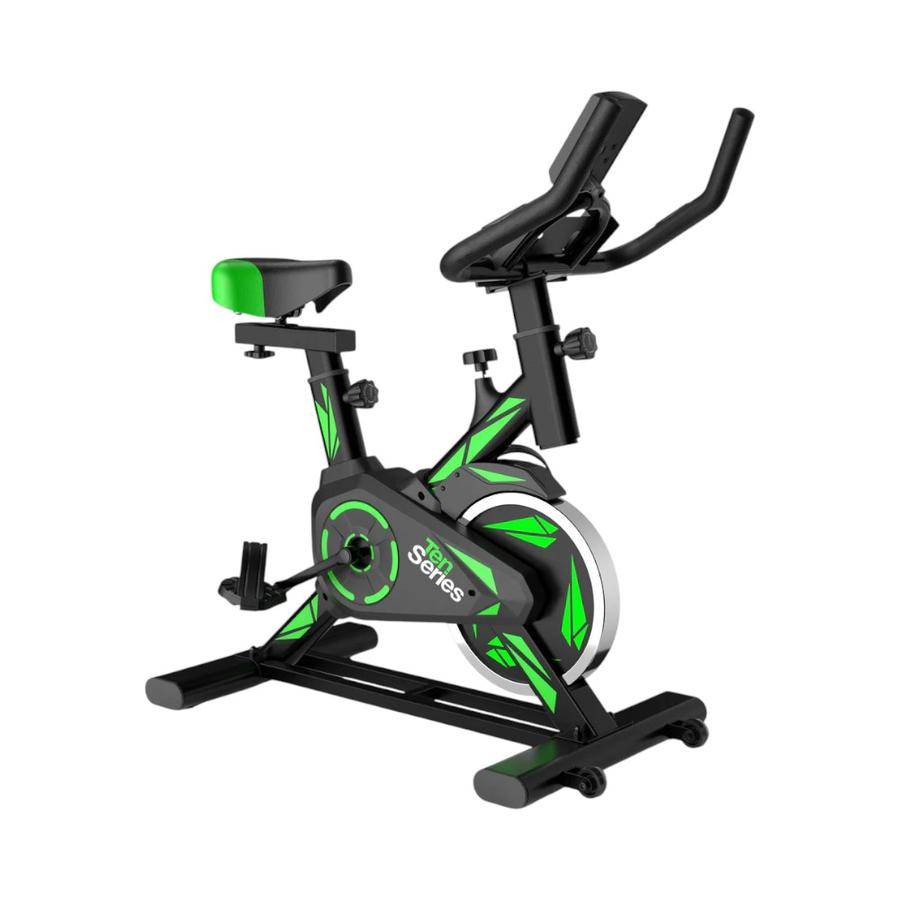 Spinning Ten Series SBG40