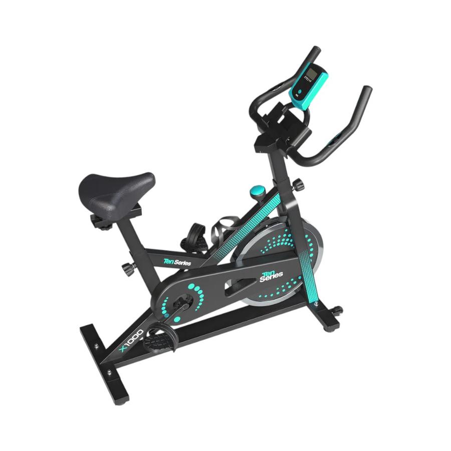 Spinning Ten Series X1000