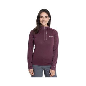 Polar Mujer Kannu La Leonera Burdeo