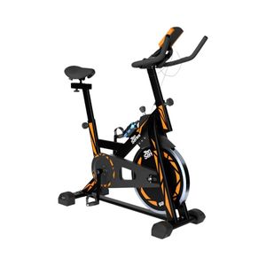 Spinning Ten Series X2000