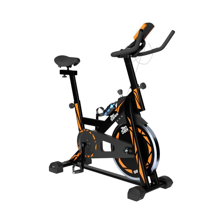 Spinning Ten Series X2000