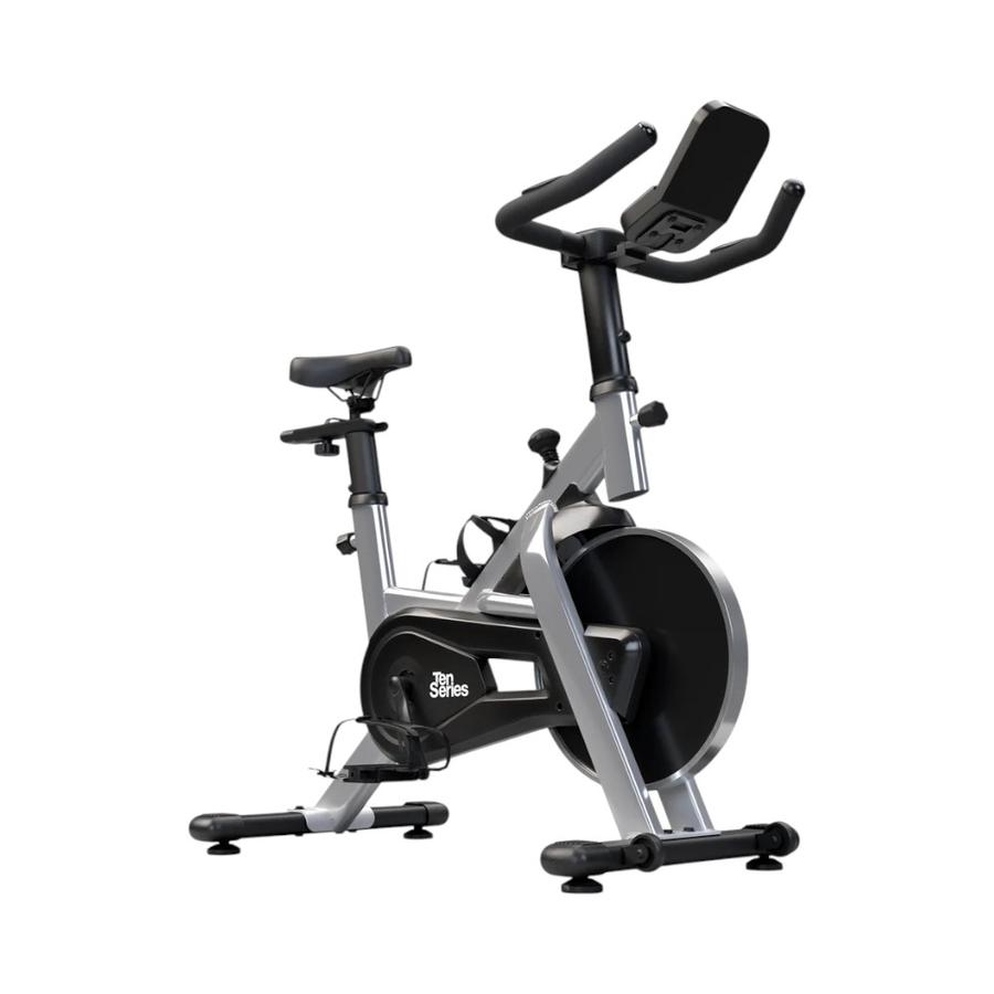 Spinning Ten Series X3000 Silver