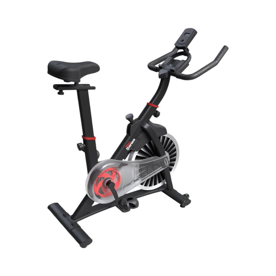 Spinning Ten Series XT50 Red Magnetic