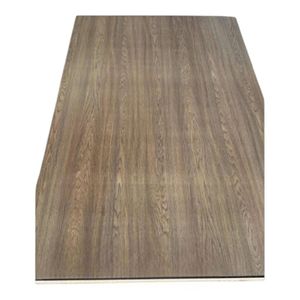 Placa Textura Madera 1220X2440X3Mm