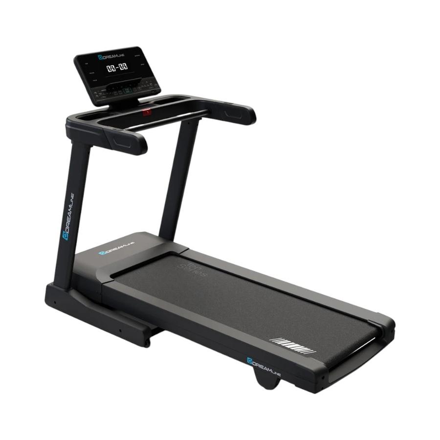 Trotadora DreamLine T5