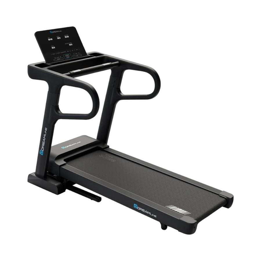 Trotadora DreamLine T4