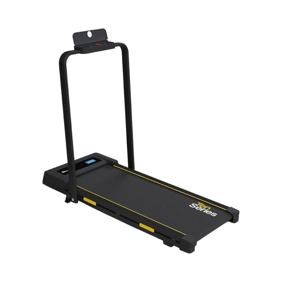 Trotadora Ten Series Black A1