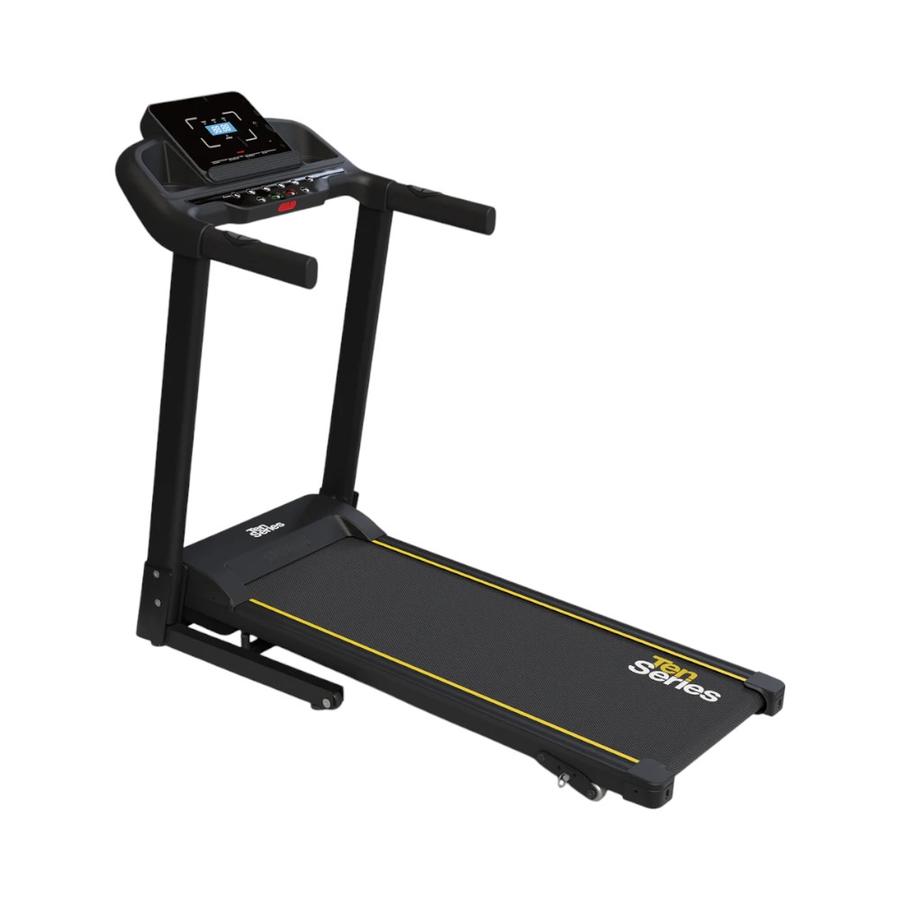 Trotadora Ten Series Black A3