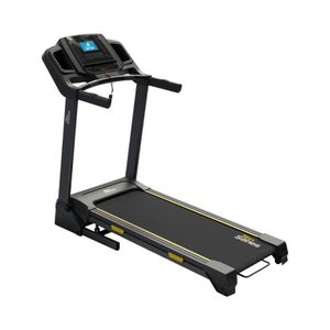 Trotadora Ten Series Black A7