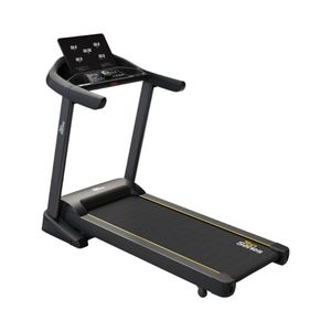 Trotadora Ten Series Black A9