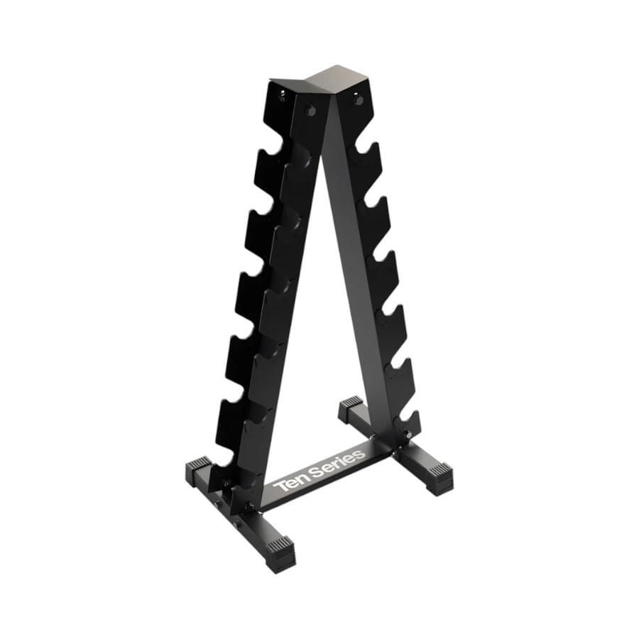 Rack Mancuernas Vertical Ten Series