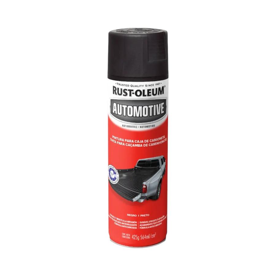 Pintura Rust-Oleum Pick Up Camioneta 340 gr
