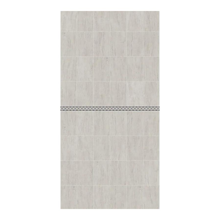 Plancha Simplisima Ceramica Manises 1200X2440X6Mm