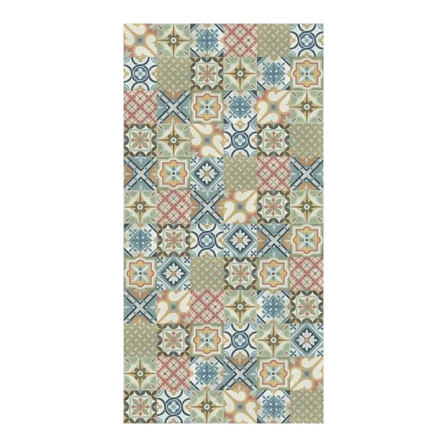 Plancha Simplisima Vintage Lisboa 1200X2440X6Mm