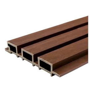 Wpc Wall Panel Roble 2900*150*8Mm