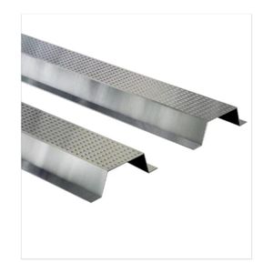 Perfil Omega Cielo C-40 40X18X10X0.5 6Mts.