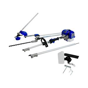 Desmalezadora Multifuncional Hyundai 5 En 1 33Cc 1.5Hp