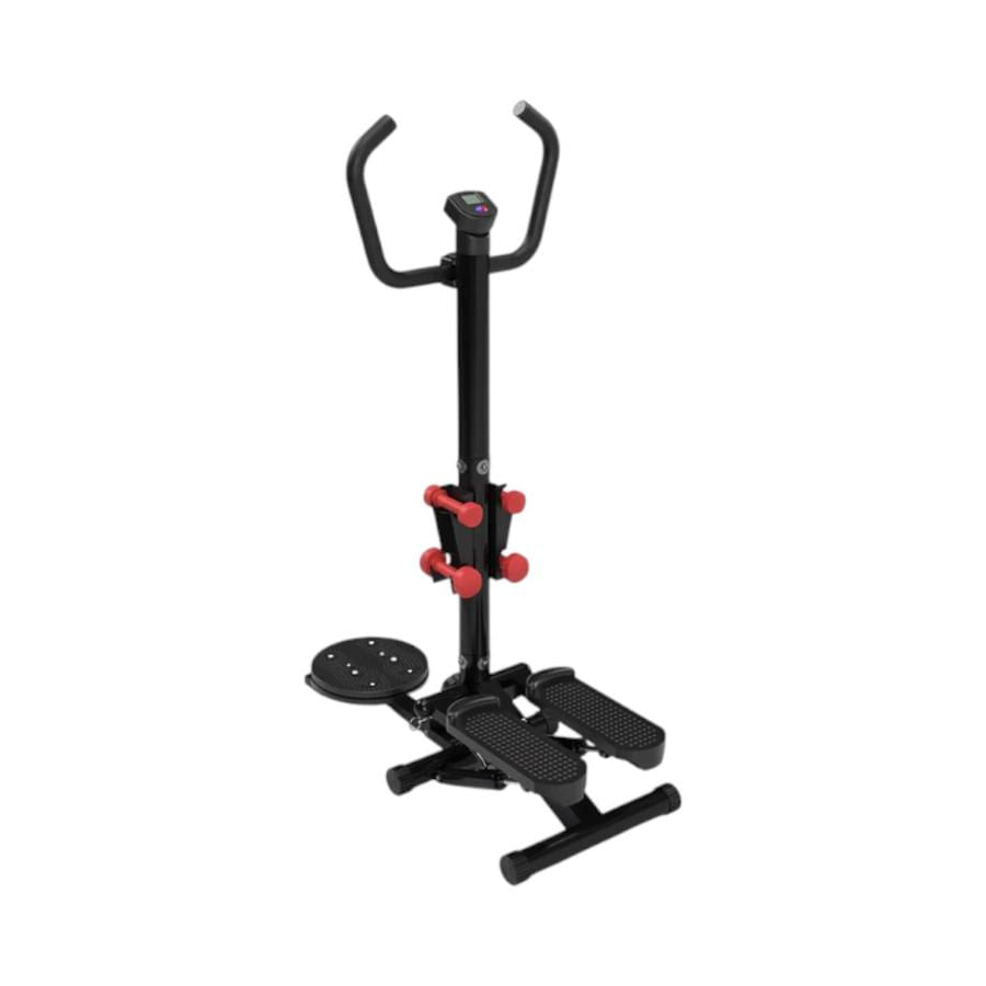 Escaladora Elíptica Ten Series LT20 Fitmax