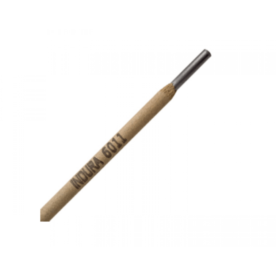 Soldador Electrodo Indura 6011 1/8