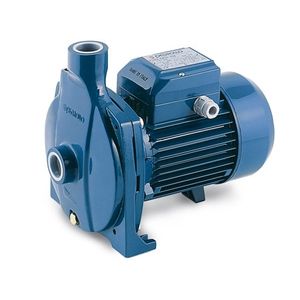 Electrobomba Pedrollo Cpm-158 1x1" 1hp 220v