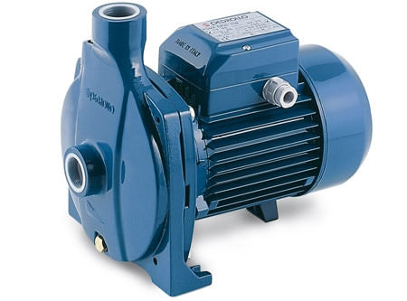 Electrobomba Pedrollo Cpm-158 1x1"" 1hp 220v