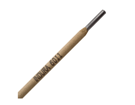 Soldador Indura E6011 3/32