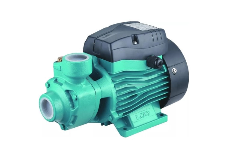 Electrobomba Periferica Apm37 Leo