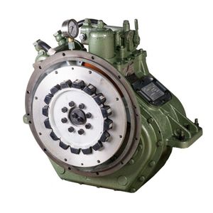 Caja Marina Fada 40a (3:1) Sae 3