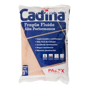 Frague Fluido 1kg Cafe Claro