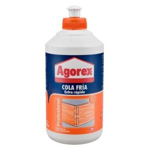 Agorex Profesional 1/2kg Cola Fria