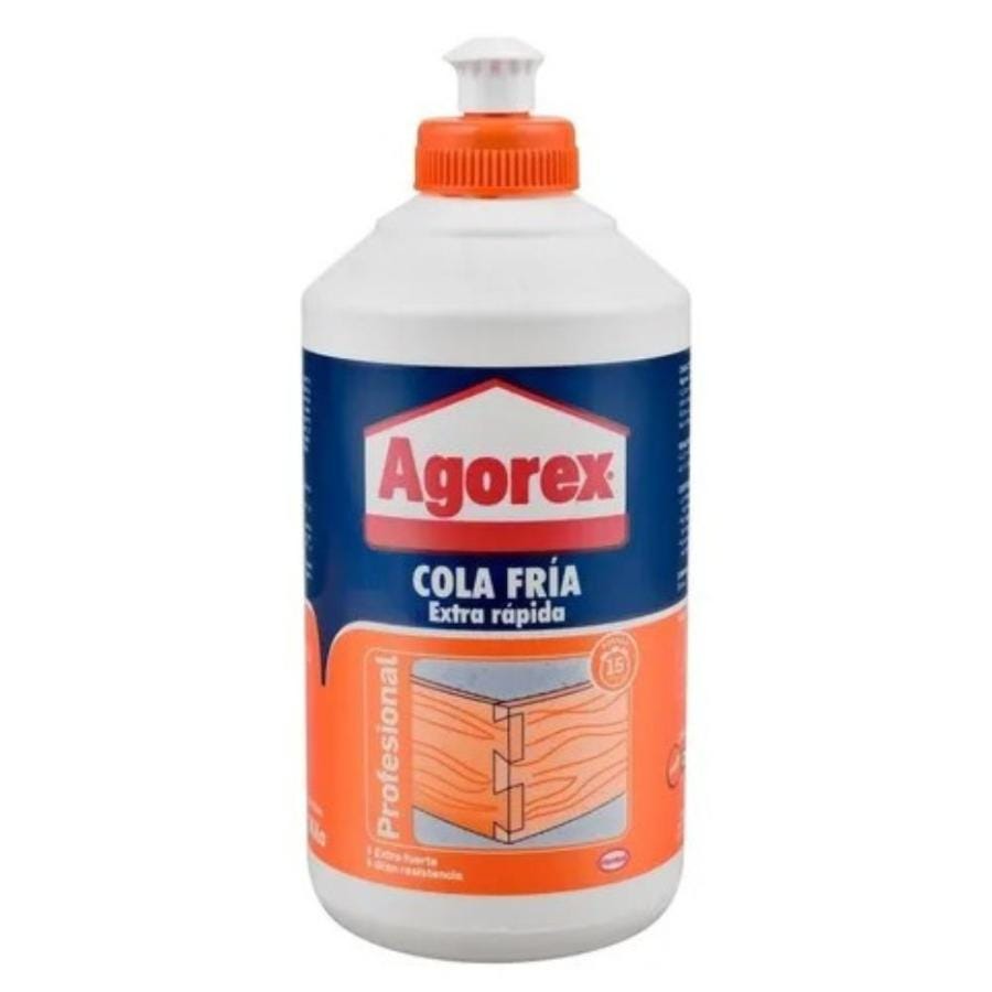 Agorex Profesional 1/2kg Cola Fria