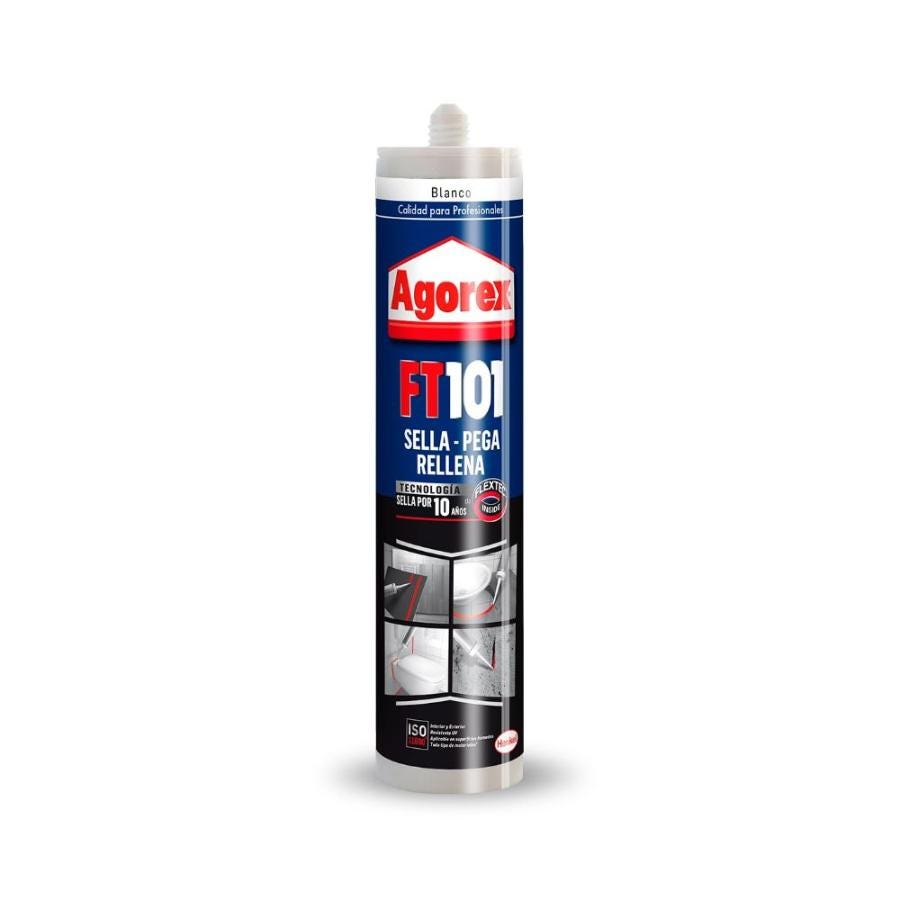 Agorex Ft101 Gris 300ml