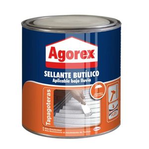 Agorex Tapagoteras 300 900 Gr