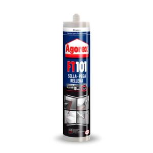 Agorex Ft 101 Blanco 300 Ml