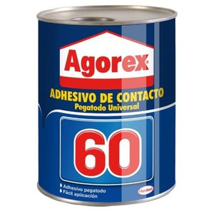 Agorex 60 Tarro 1 Lt