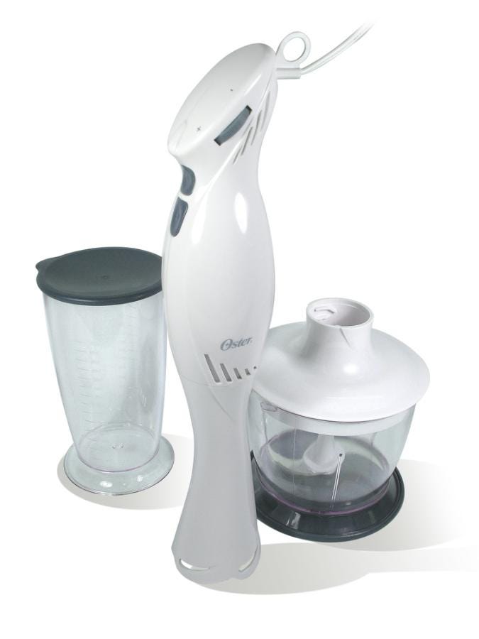 Batidora Stick Mixer 2612