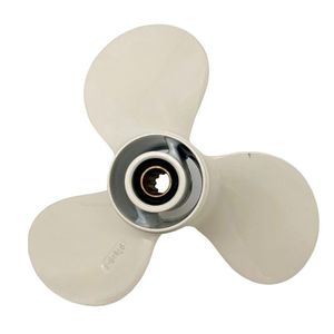 Helice 9" Aluminio 25-30hp