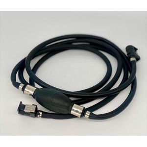 Manguera Combustible 8mm