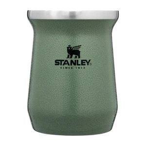 Mate Acero Inoxidable Stanley Classic 236Ml Verde