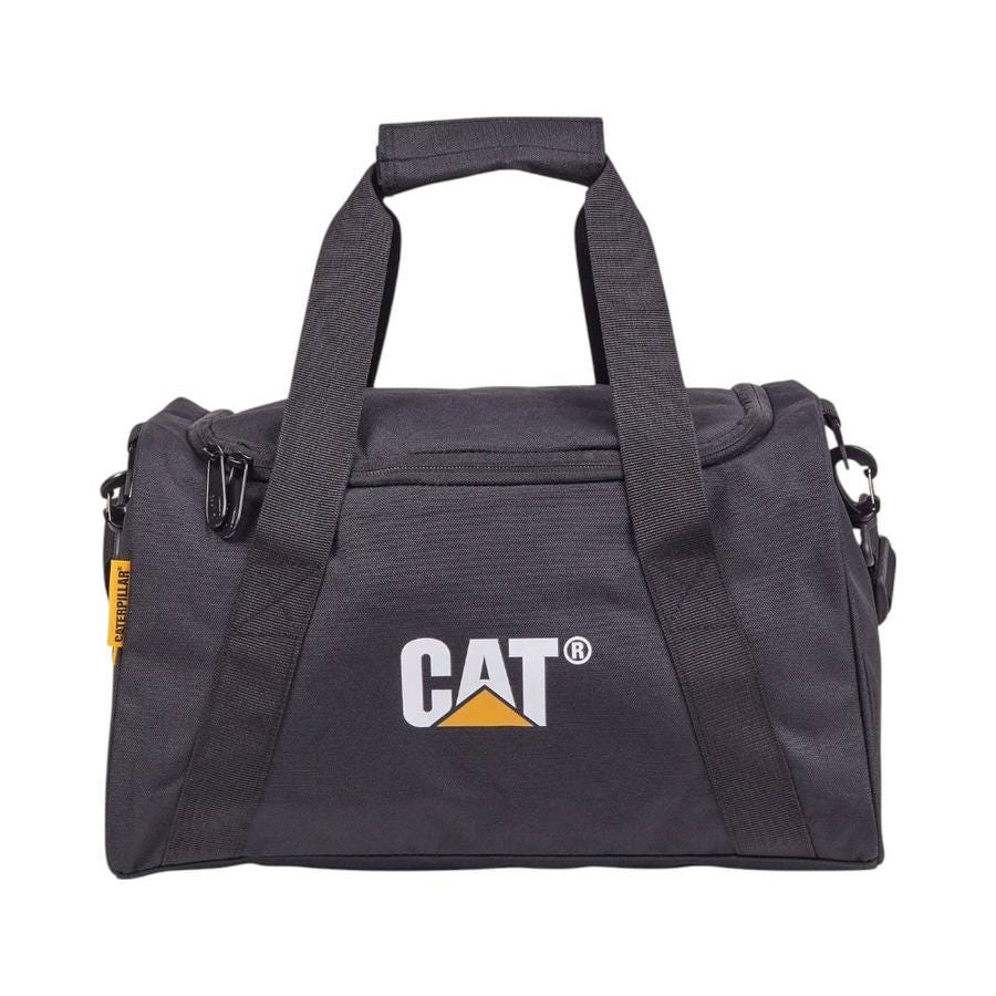 Bolso Duffel Cat Tactical 23 Litros Negro