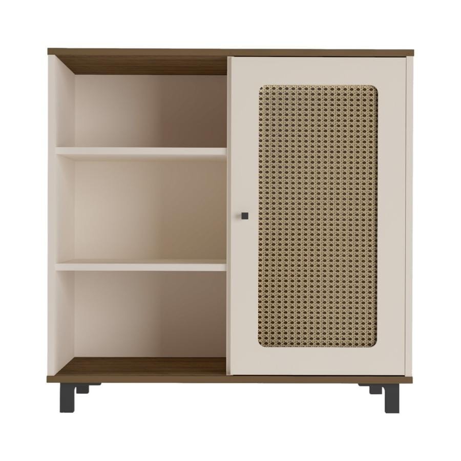 Buffet Charlotte Pino/Blanco