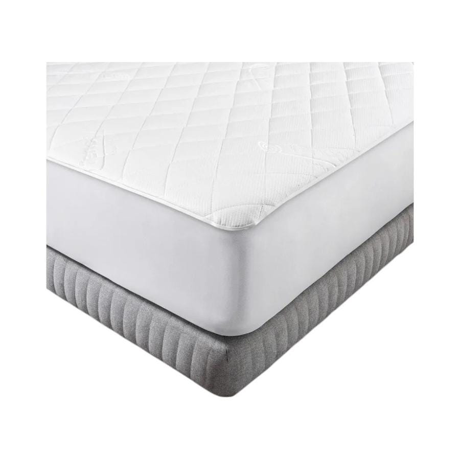 Cubrecolchón King Cannon Home Waterproof 40% Tencel