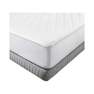 Cubrecolchón 2 Plazas Cannon Home Waterproof 40% Tencel