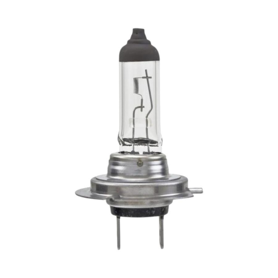 Ampolleta Halóg H7 12V 55W Hella 285833 Cristal Transpare
