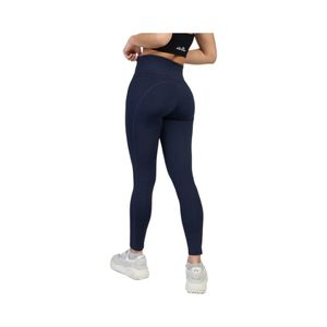Calza Deportiva Mujer Solange VMV26SCZ00 Azul Oscuro